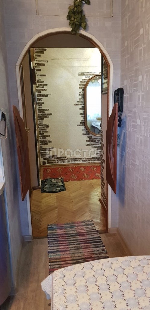 2-комнатная квартира, 47 м² - фото 23