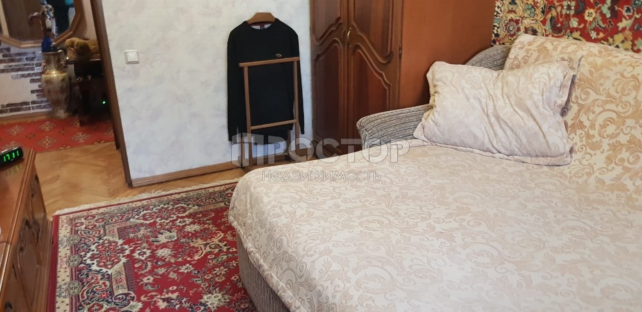 2-комнатная квартира, 47 м² - фото 9