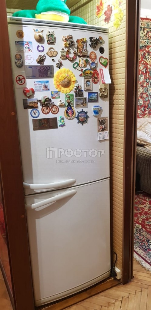 2-комнатная квартира, 47 м² - фото 8