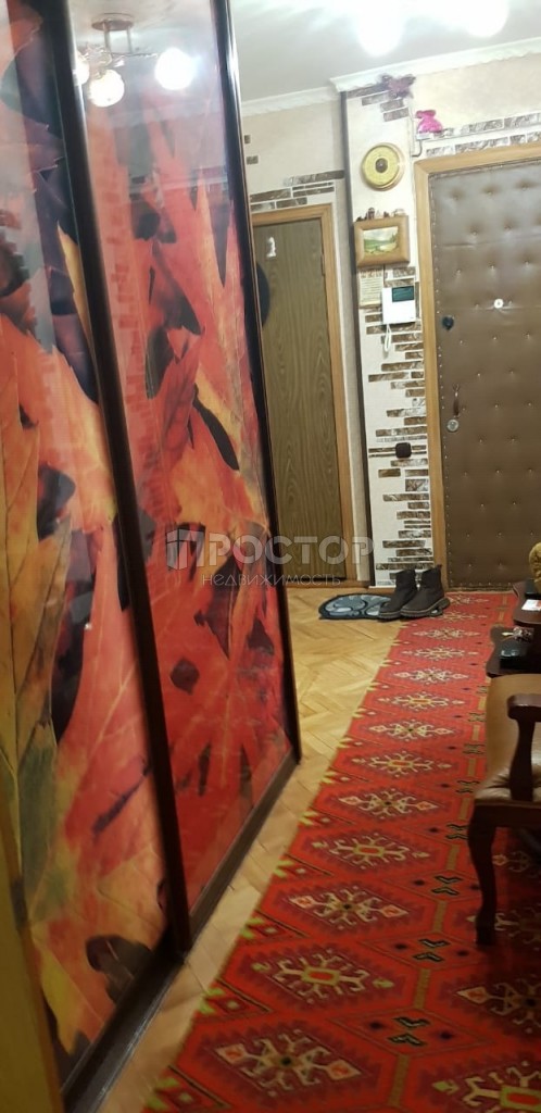 2-комнатная квартира, 47 м² - фото 20