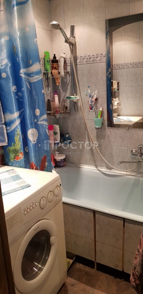2-комнатная квартира, 47 м² - фото 17
