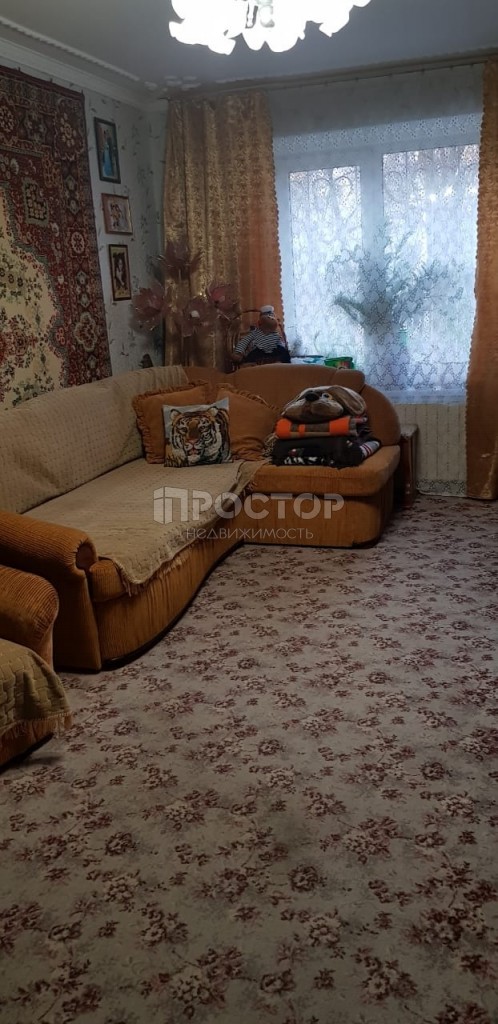 2-комнатная квартира, 47 м² - фото 14