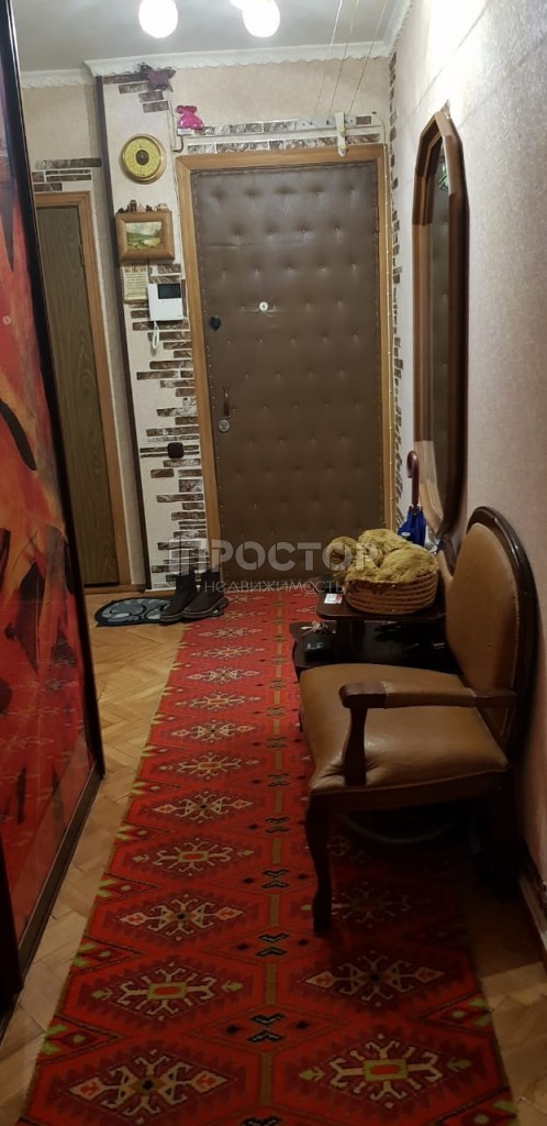 2-комнатная квартира, 47 м² - фото 22