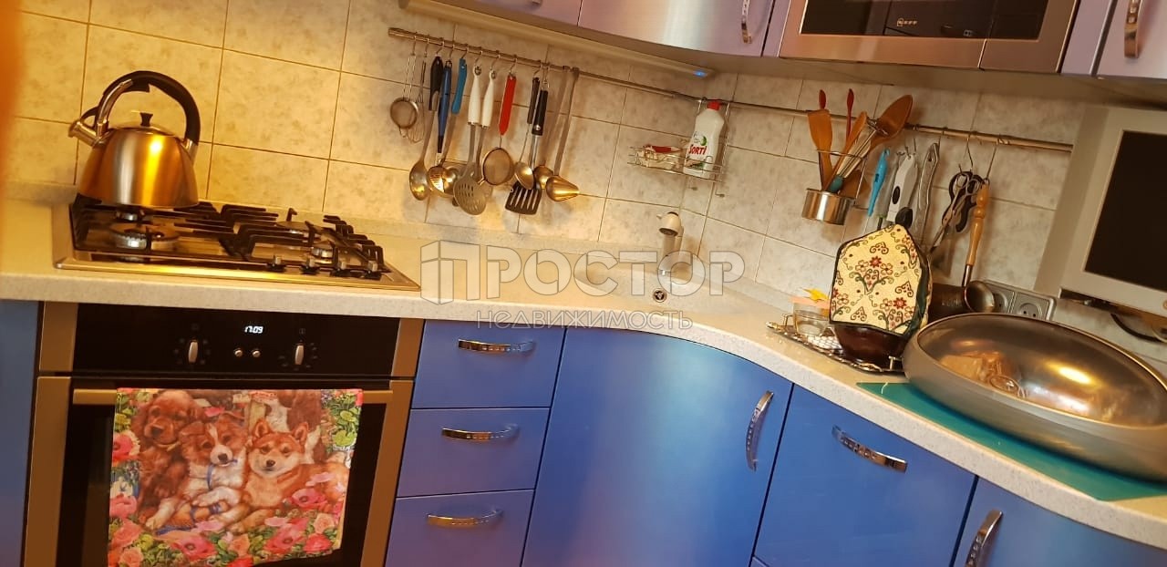 2-комнатная квартира, 47 м² - фото 4