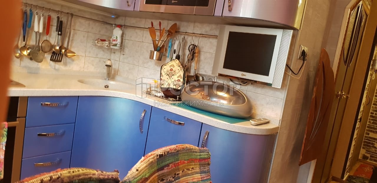 2-комнатная квартира, 47 м² - фото 3