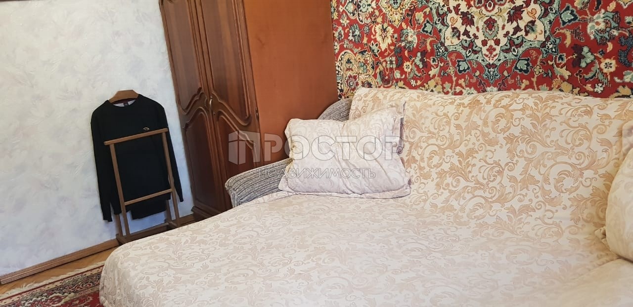 2-комнатная квартира, 47 м² - фото 11