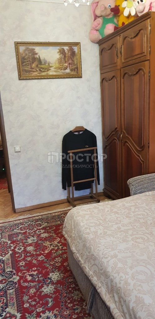 2-комнатная квартира, 47 м² - фото 12