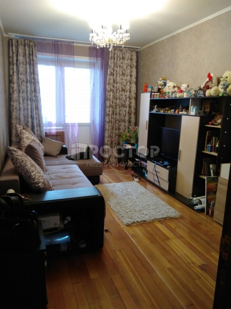 2-комнатная квартира, 65.6 м² - фото 6