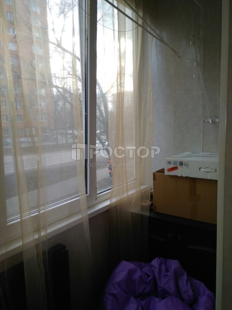 2-комнатная квартира, 65.6 м² - фото 15