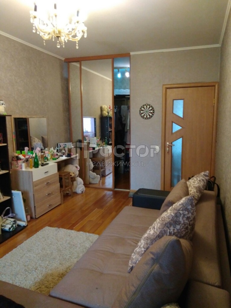 2-комнатная квартира, 65.6 м² - фото 7