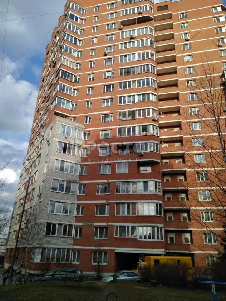 2-комнатная квартира, 65.6 м² - фото 2