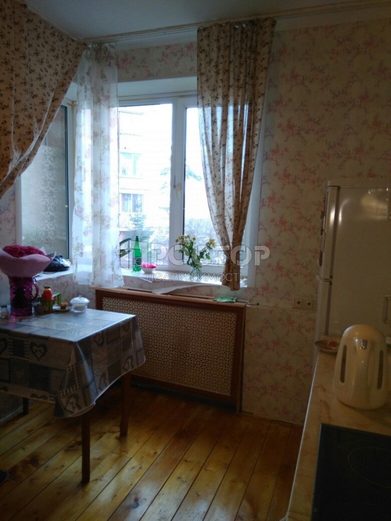 2-комнатная квартира, 65.6 м² - фото 10