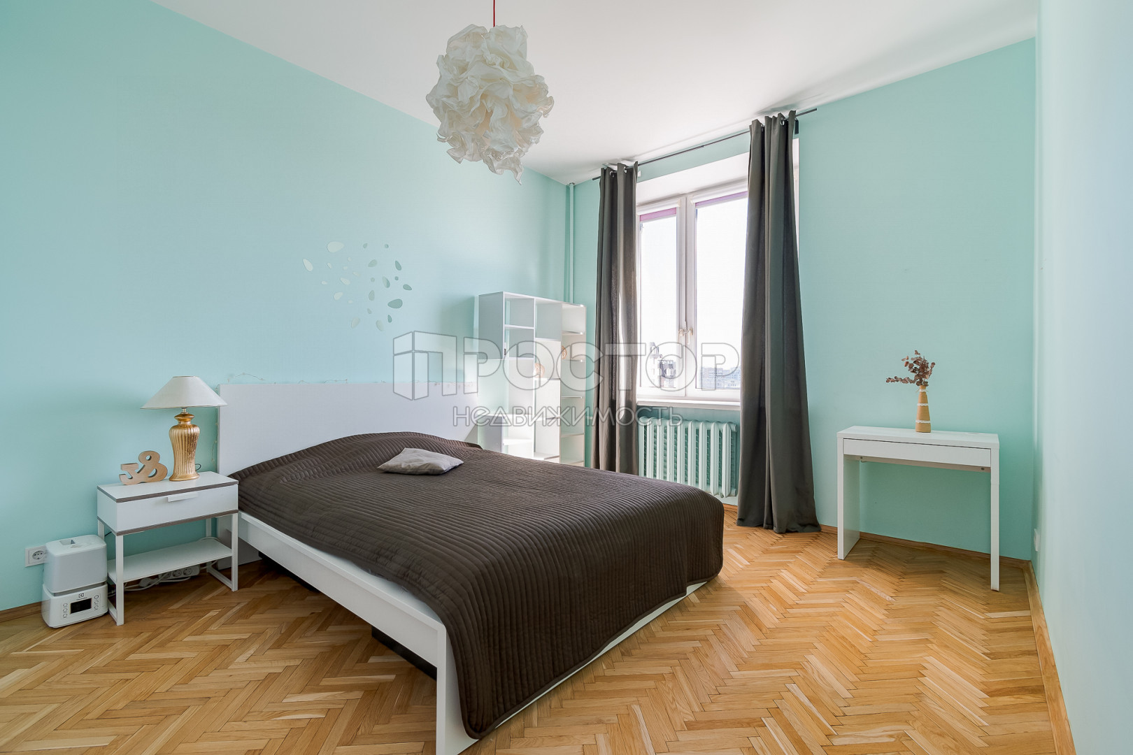 2-комнатная квартира, 71.3 м² - фото 10