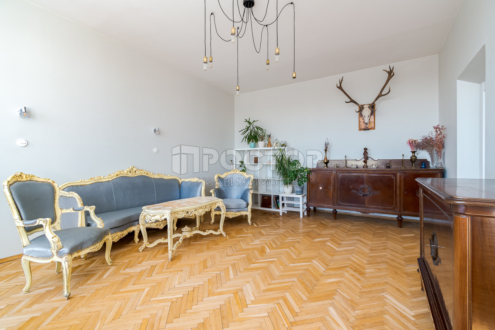 2-комнатная квартира, 71.3 м² - фото 7