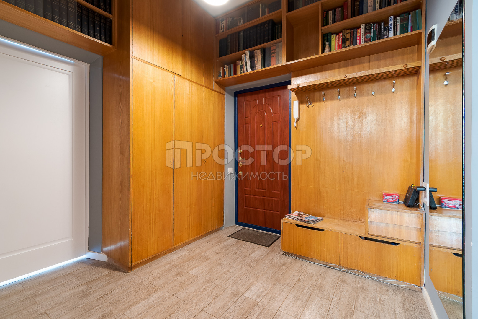 2-комнатная квартира, 71.3 м² - фото 18