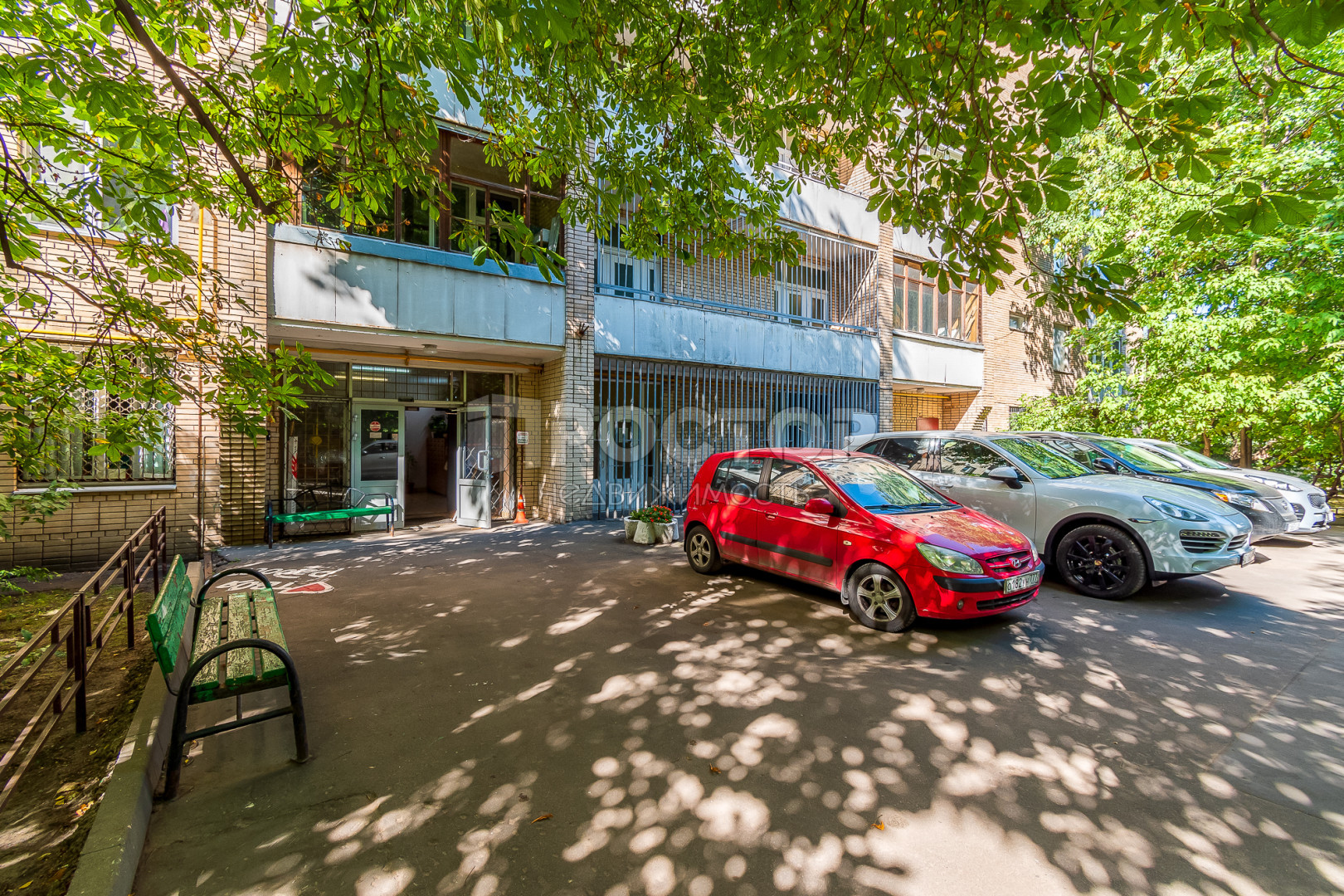 2-комнатная квартира, 71.3 м² - фото 21