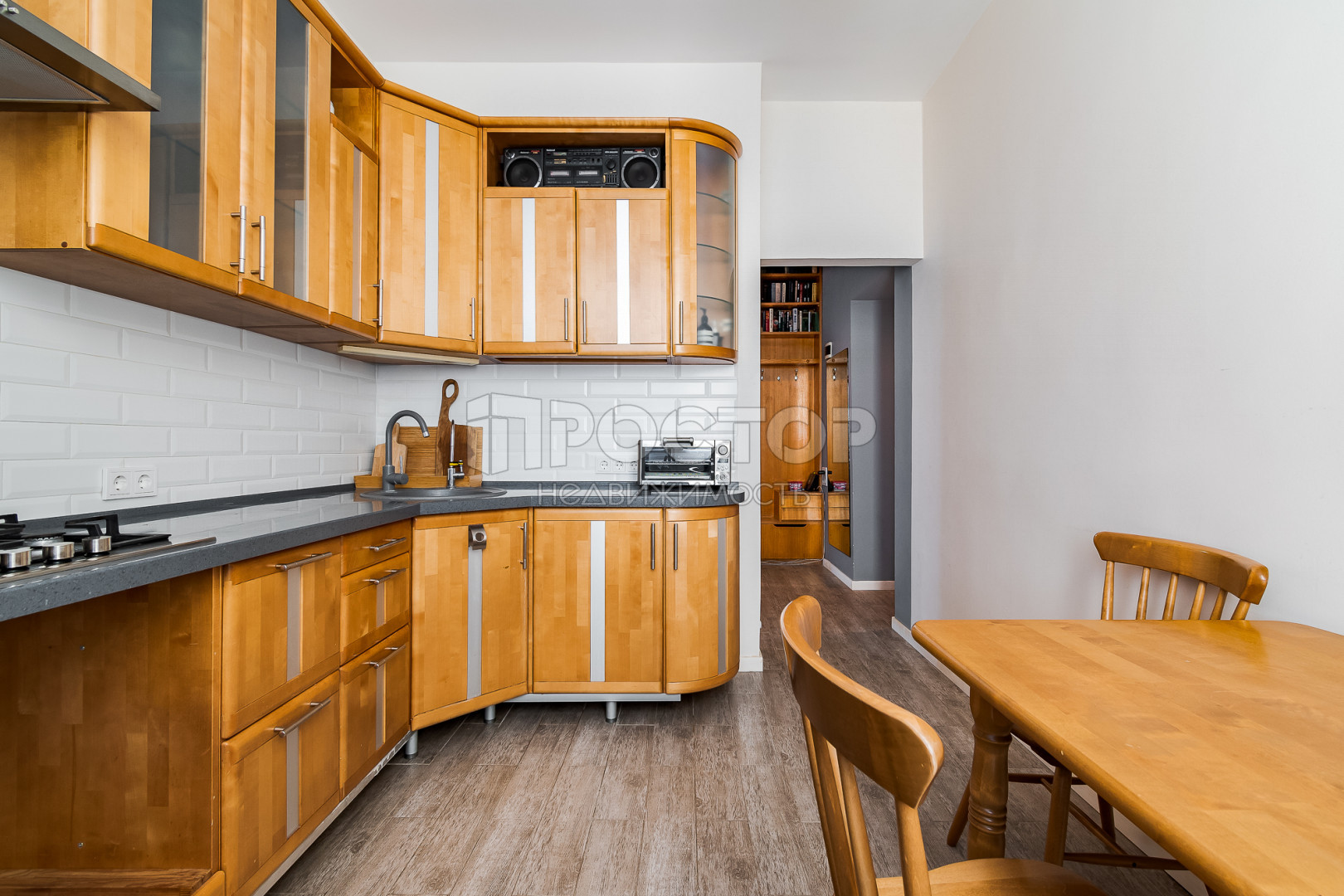 2-комнатная квартира, 71.3 м² - фото 4