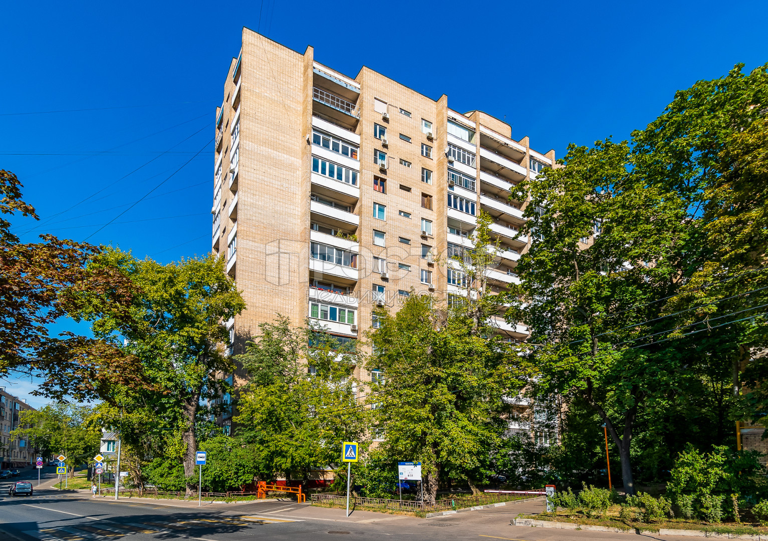 2-комнатная квартира, 71.3 м² - фото 23