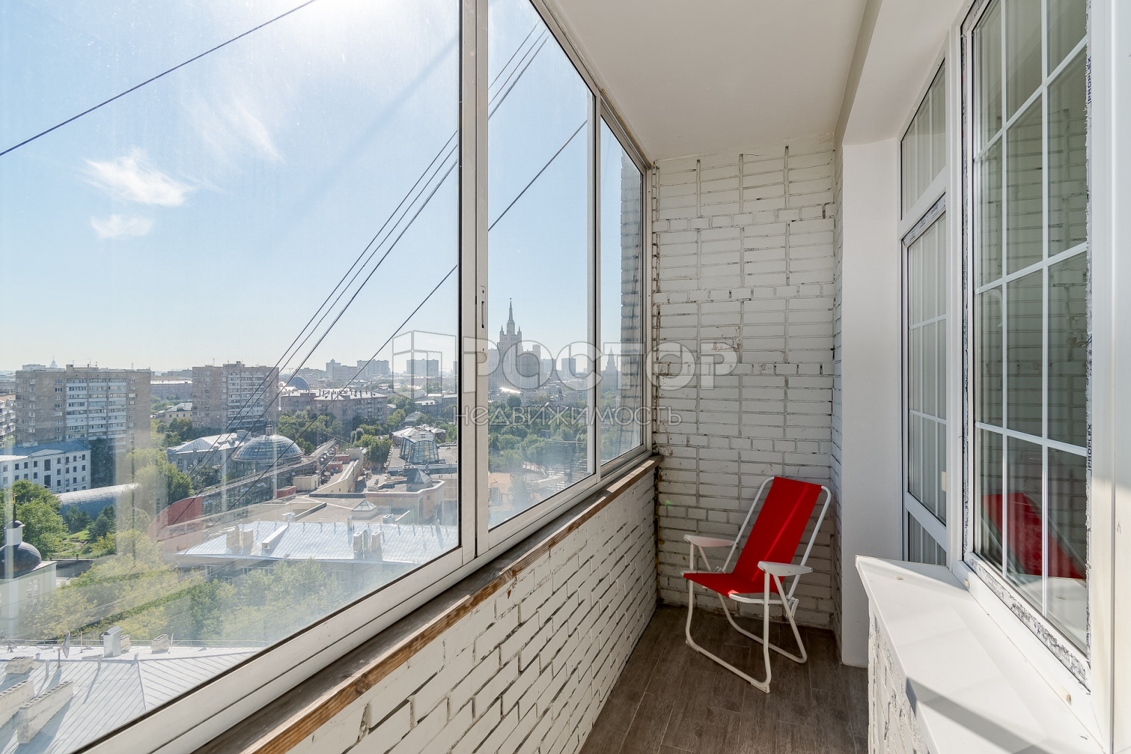 2-комнатная квартира, 71.3 м² - фото 12
