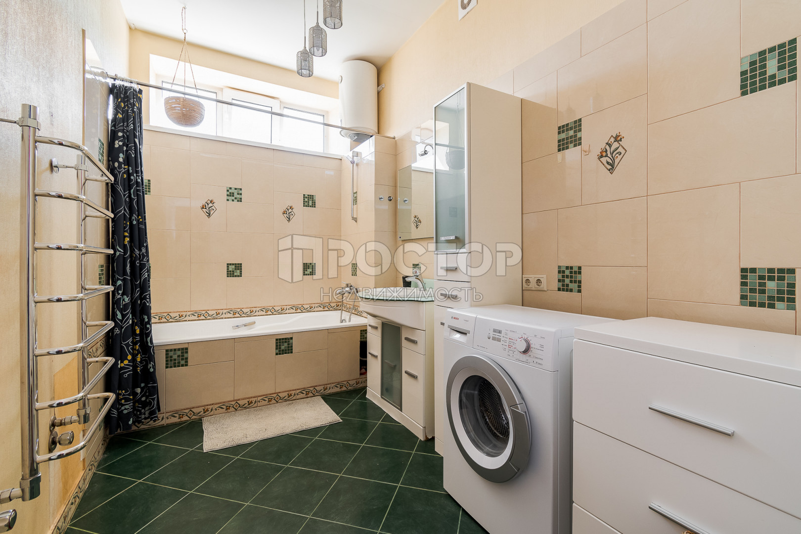 2-комнатная квартира, 71.3 м² - фото 14