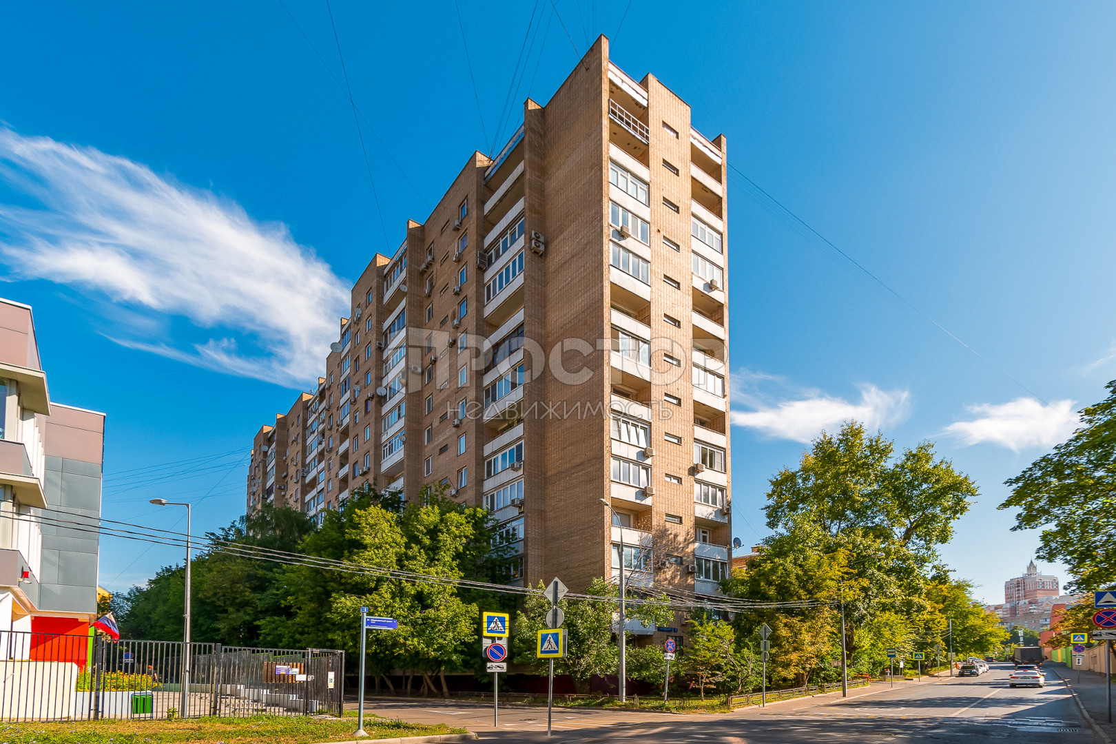 2-комнатная квартира, 71.3 м² - фото 2