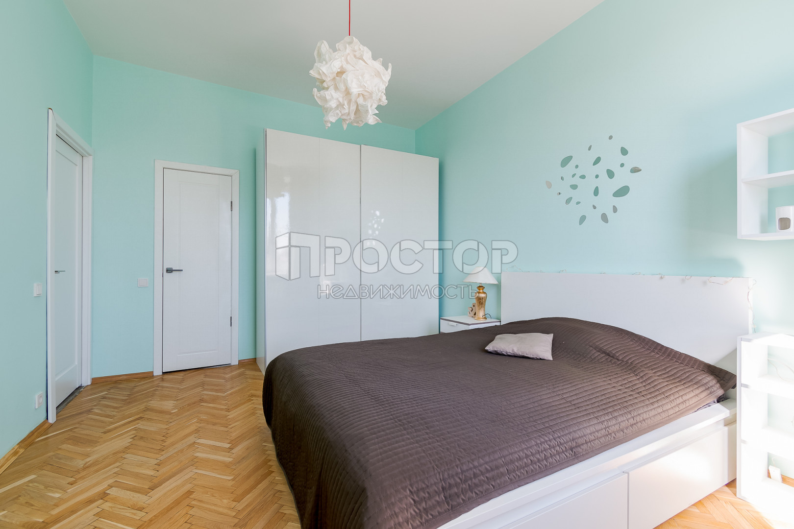2-комнатная квартира, 71.3 м² - фото 9