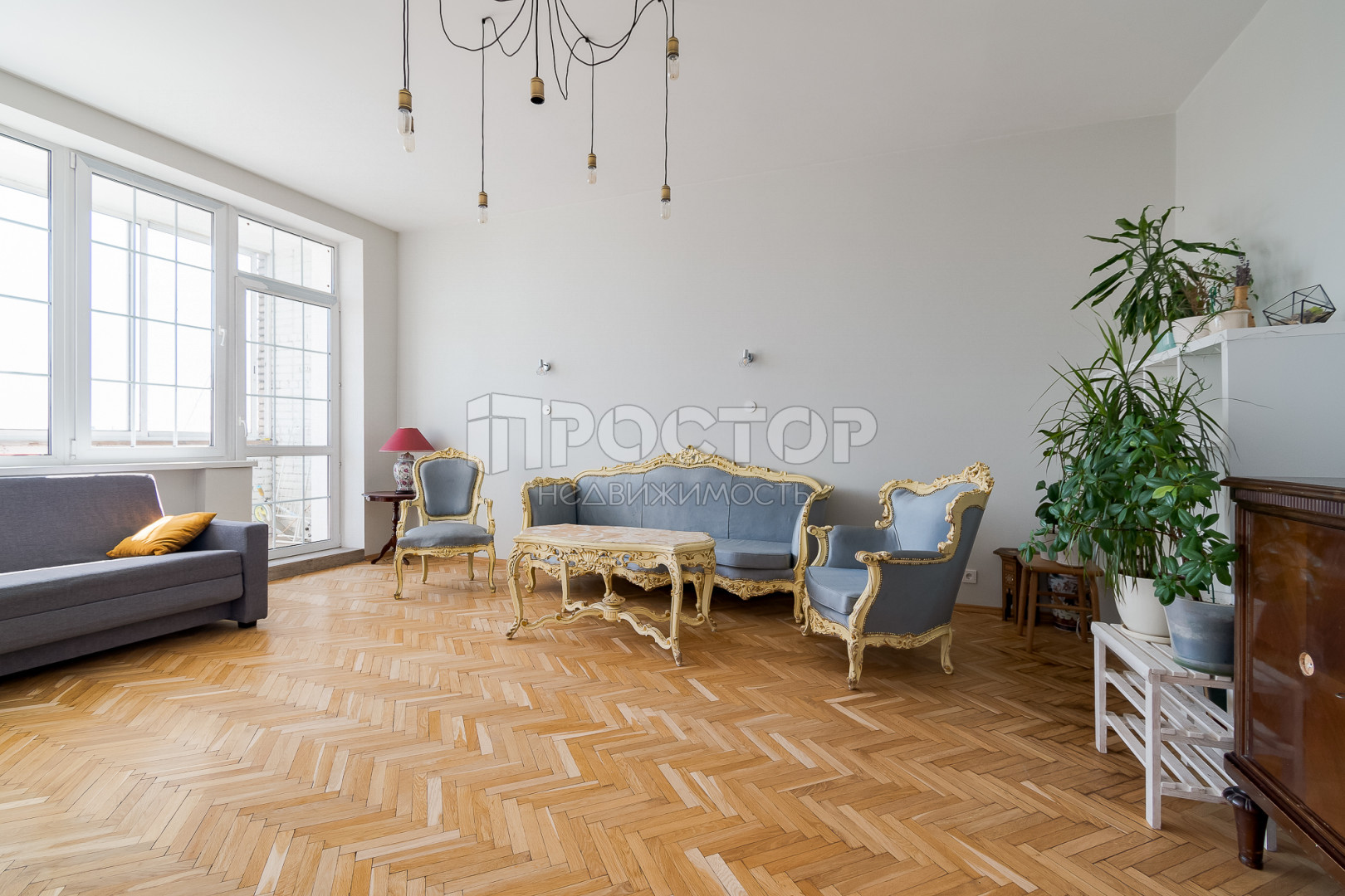 2-комнатная квартира, 71.3 м² - фото 8
