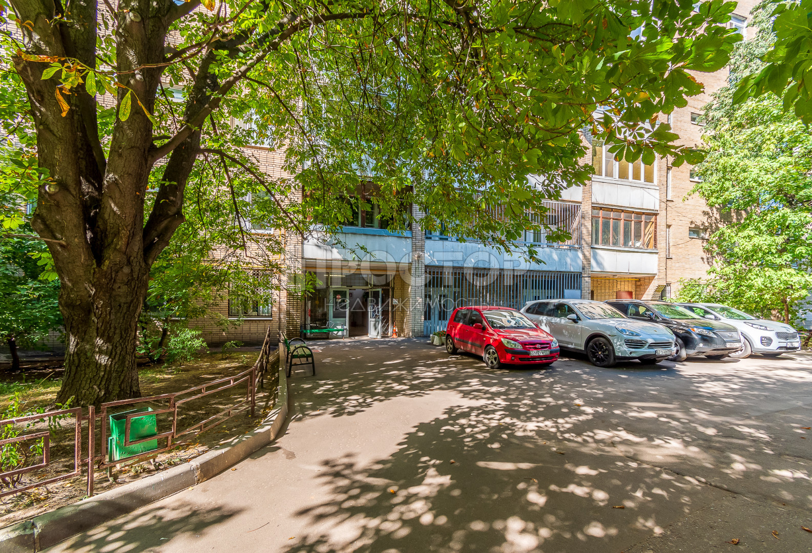 2-комнатная квартира, 71.3 м² - фото 22