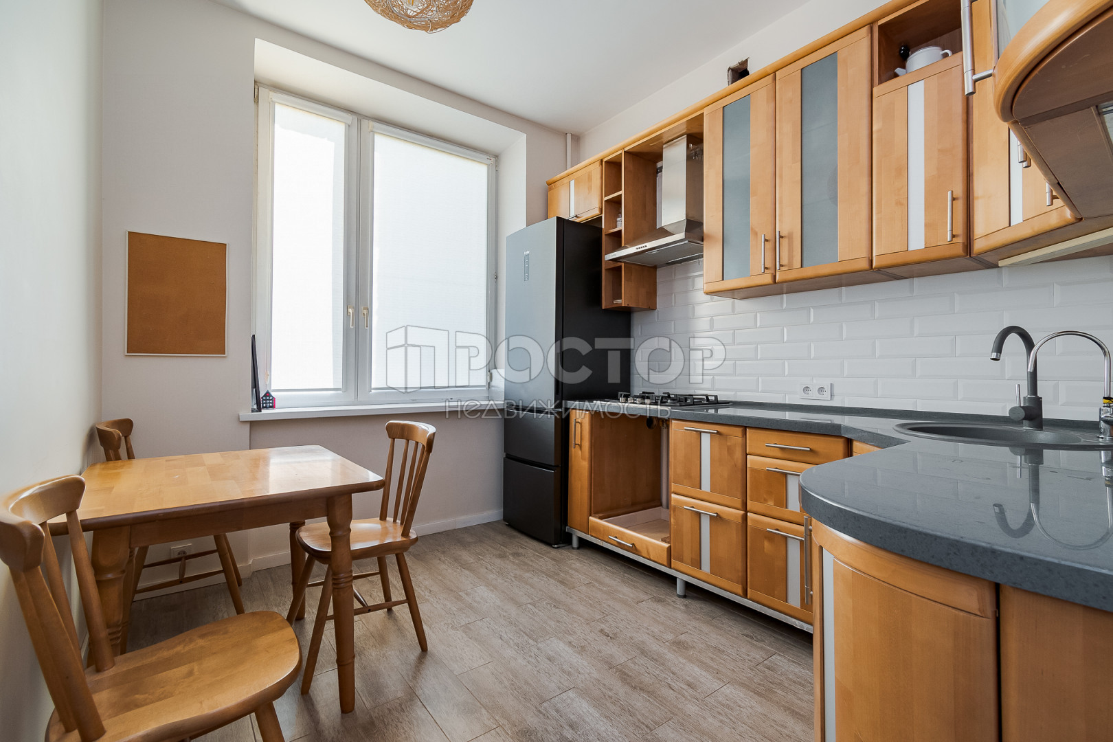 2-комнатная квартира, 71.3 м² - фото 3