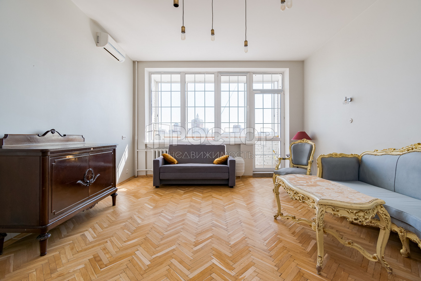 2-комнатная квартира, 71.3 м² - фото 5