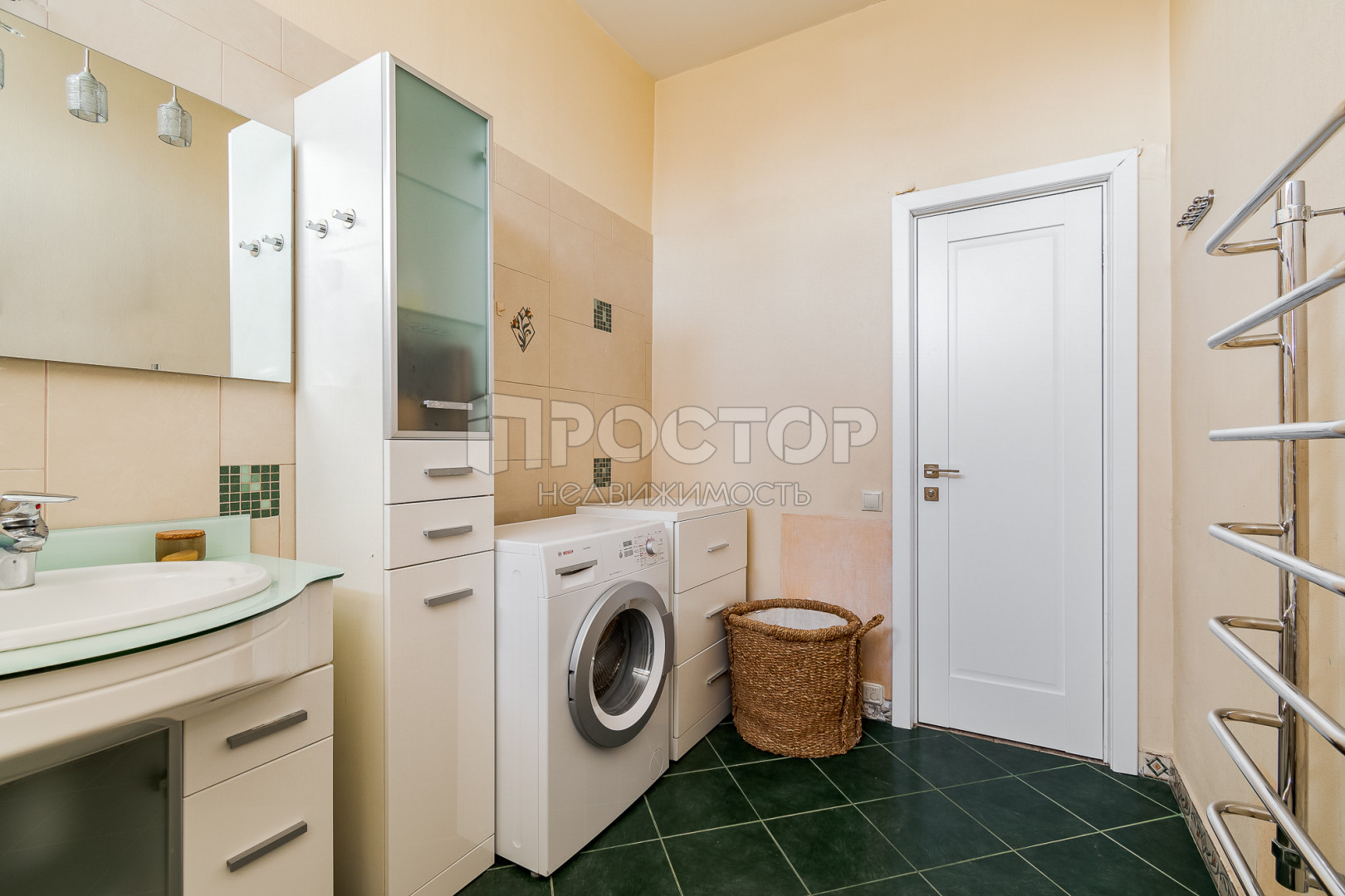 2-комнатная квартира, 71.3 м² - фото 11