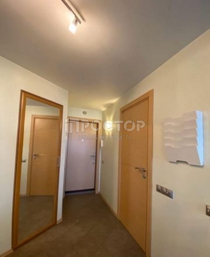 2-комнатная квартира, 45 м² - фото 8