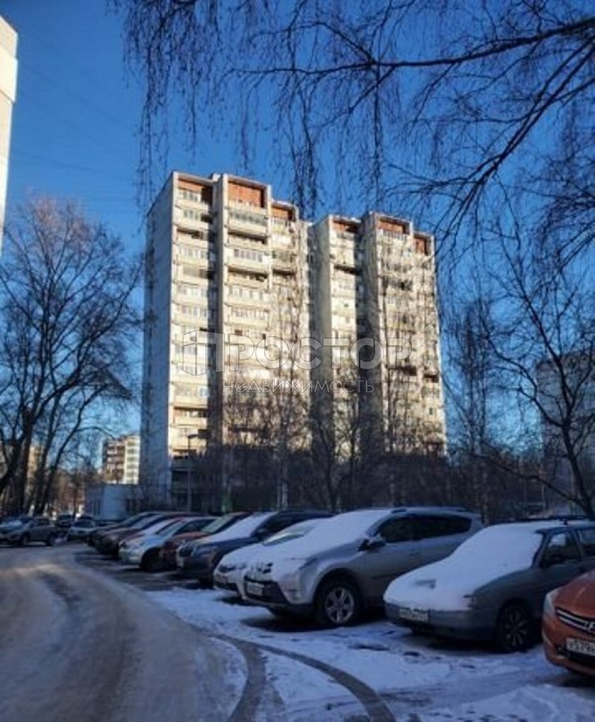 2-комнатная квартира, 45 м² - фото 10