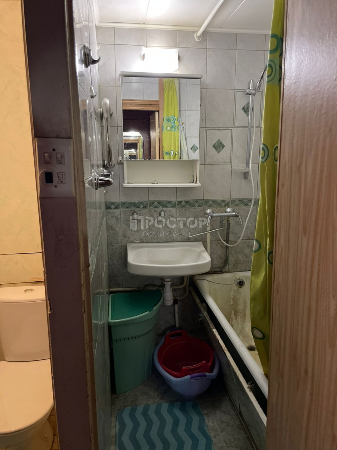 2-комнатная квартира, 48.6 м² - фото 7