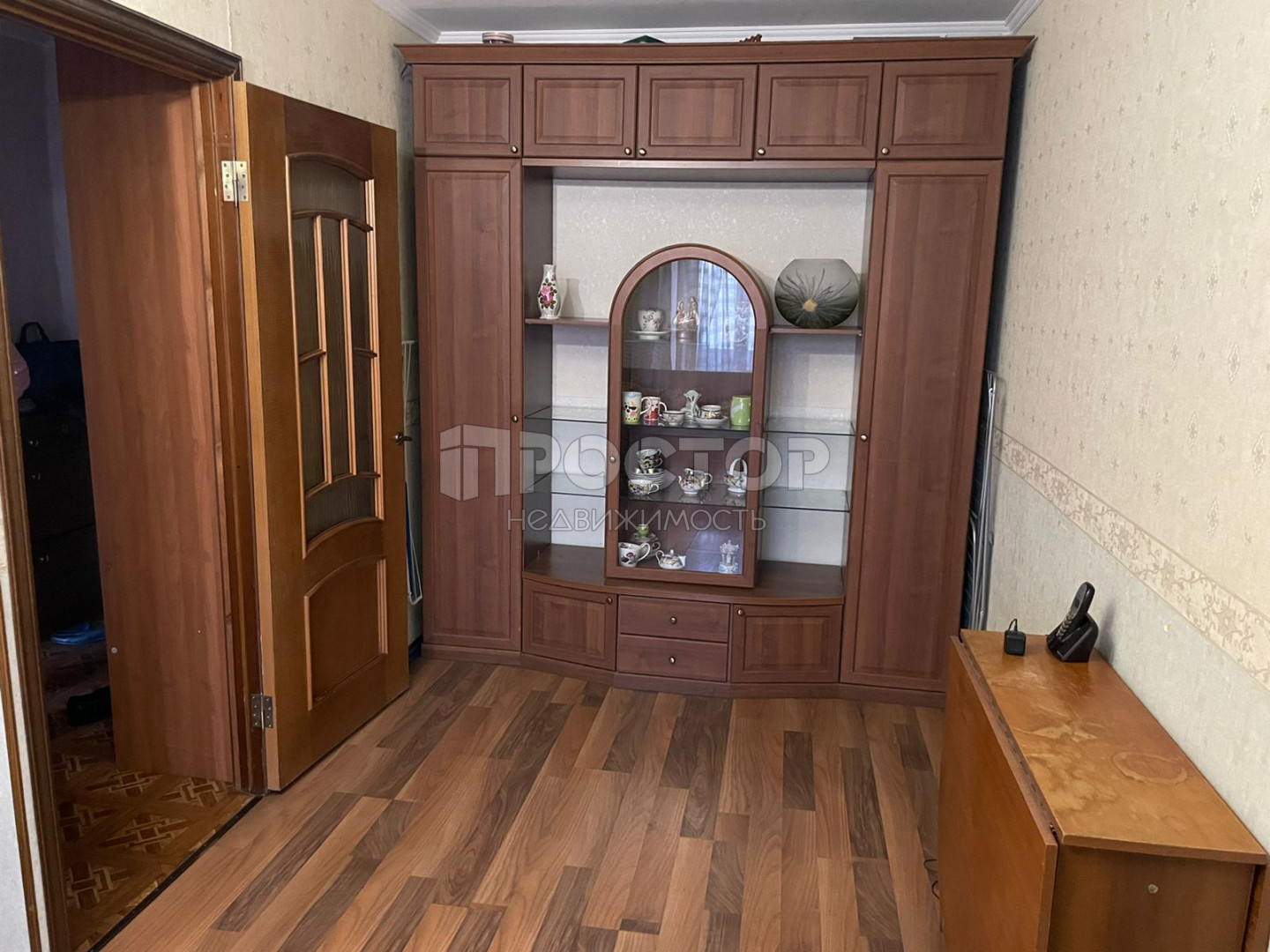 2-комнатная квартира, 48.6 м² - фото 10