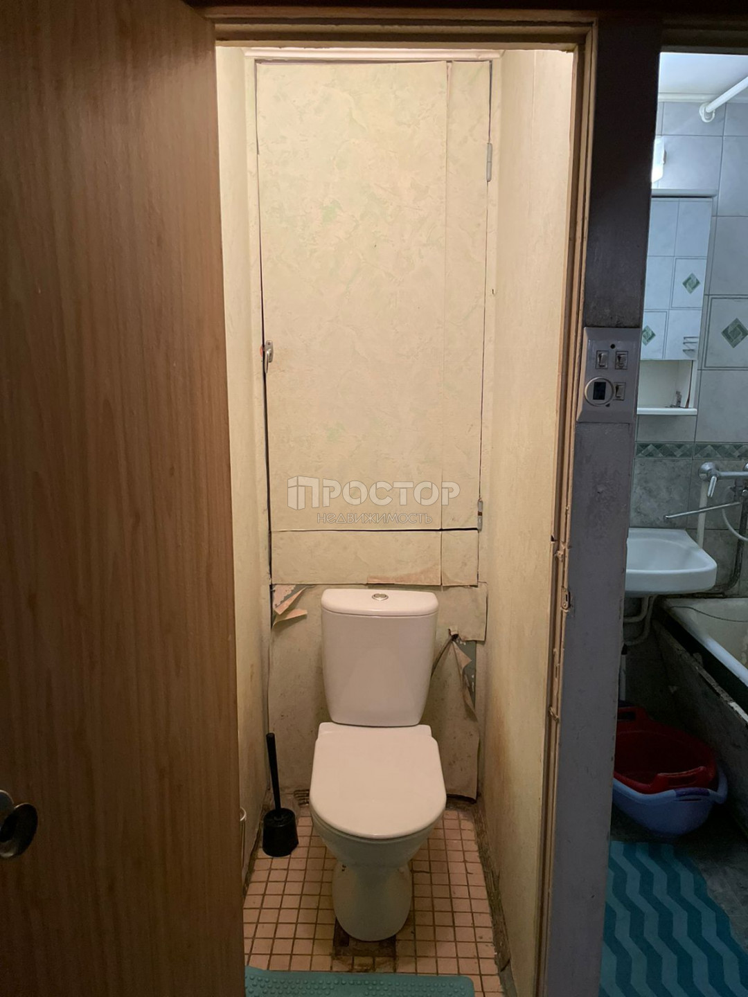 2-комнатная квартира, 48.6 м² - фото 4