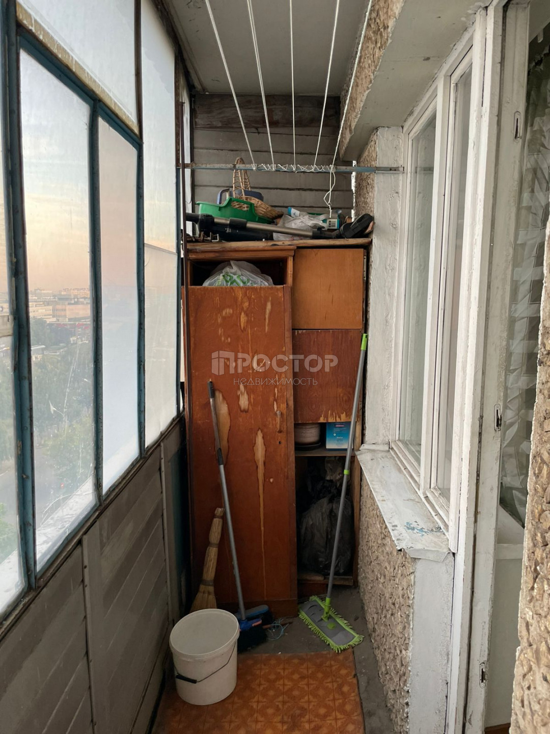 2-комнатная квартира, 48.6 м² - фото 9
