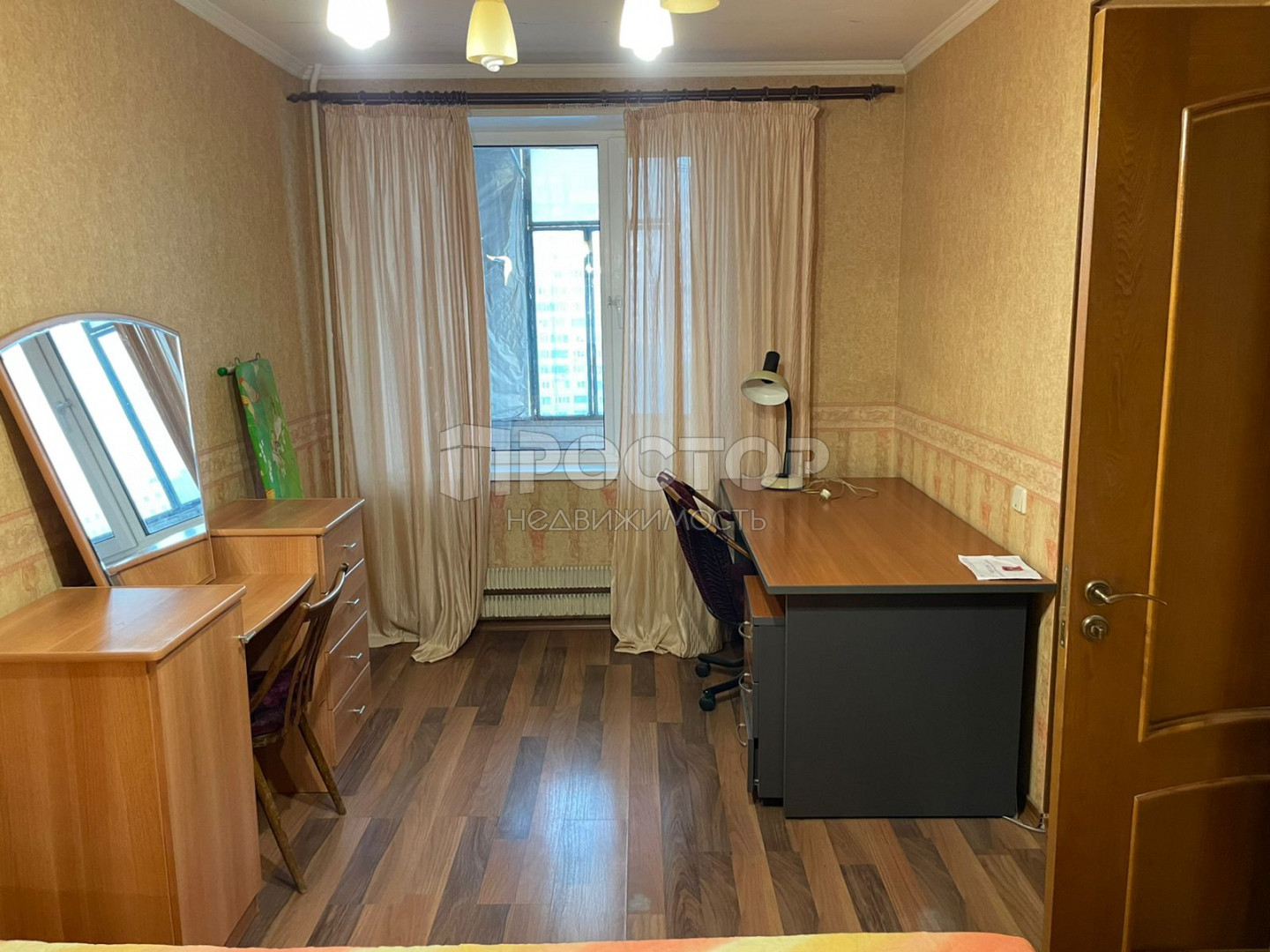 2-комнатная квартира, 48.6 м² - фото 8