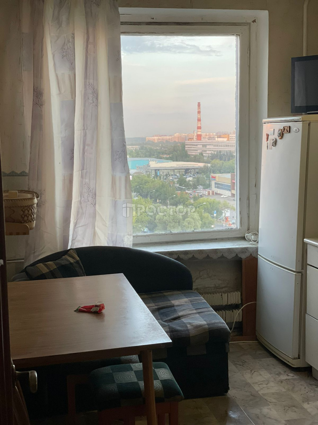 2-комнатная квартира, 48.6 м² - фото 6