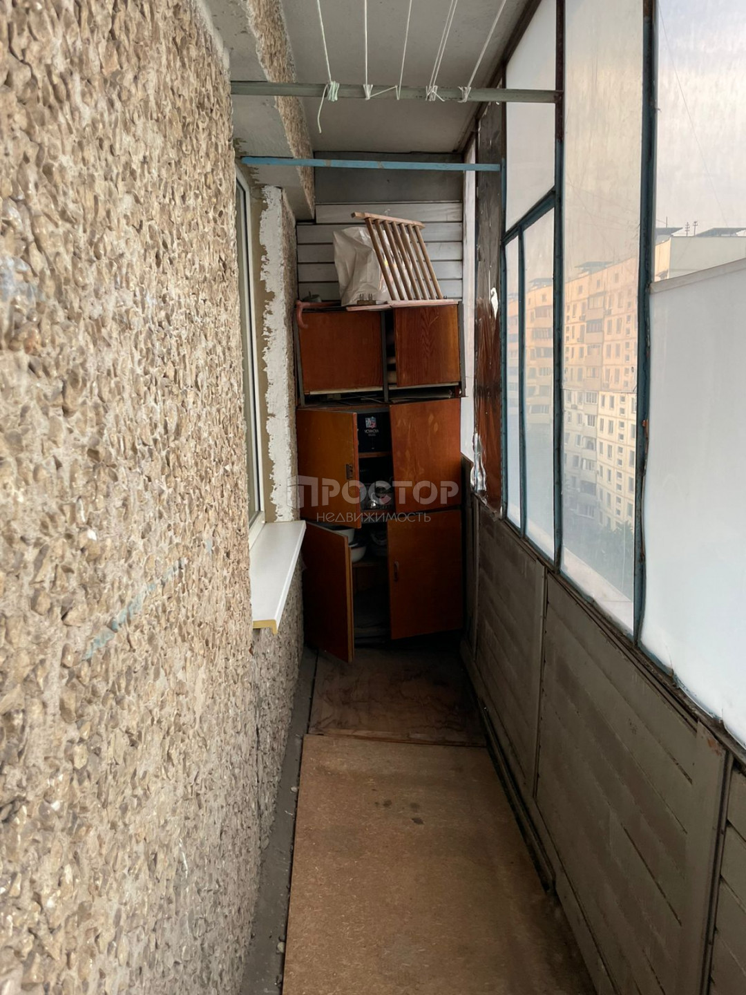2-комнатная квартира, 48.6 м² - фото 12