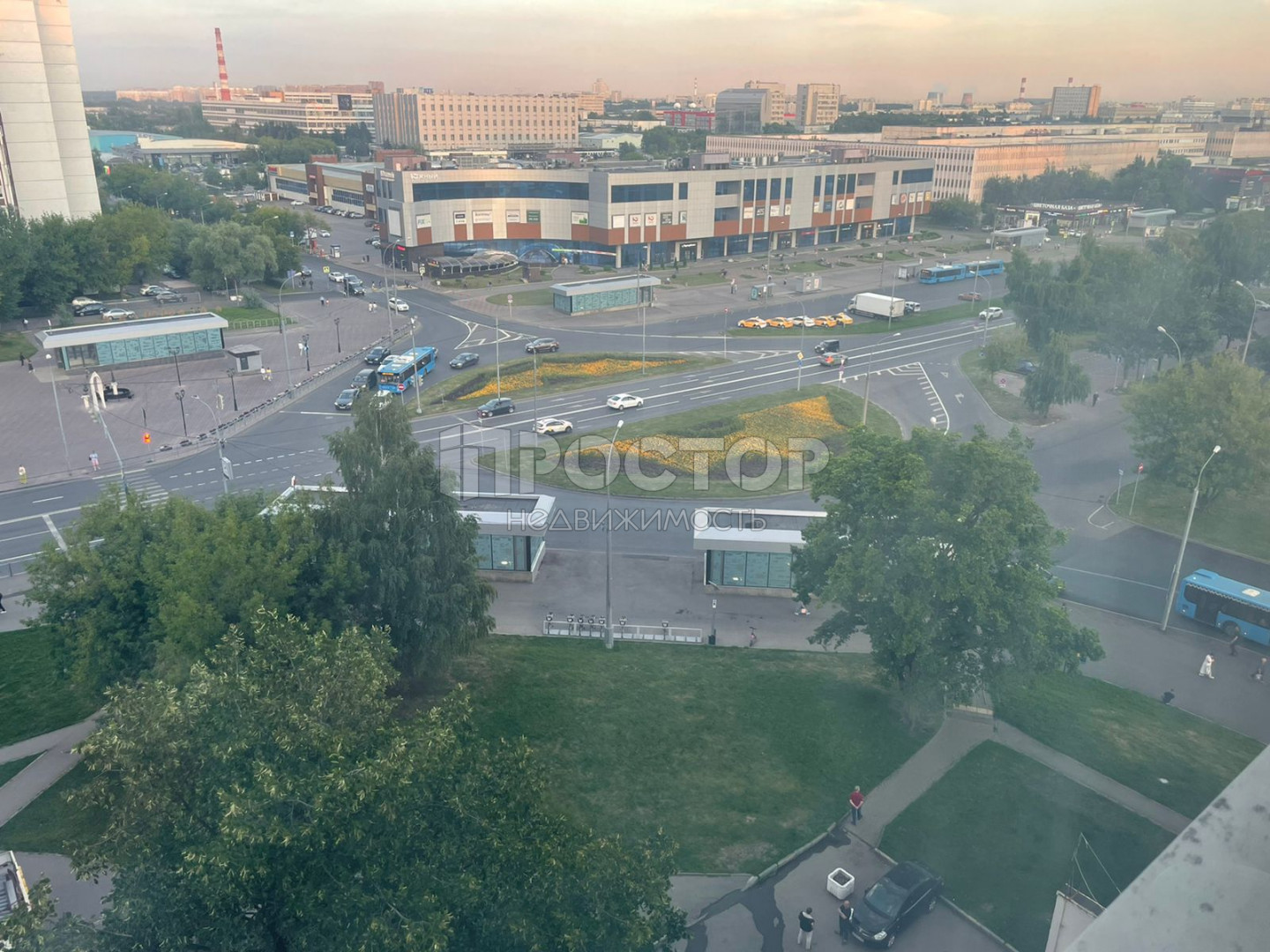 2-комнатная квартира, 48.6 м² - фото 11