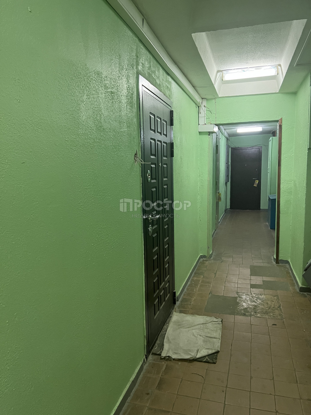 1-комнатная квартира, 34.8 м² - фото 7