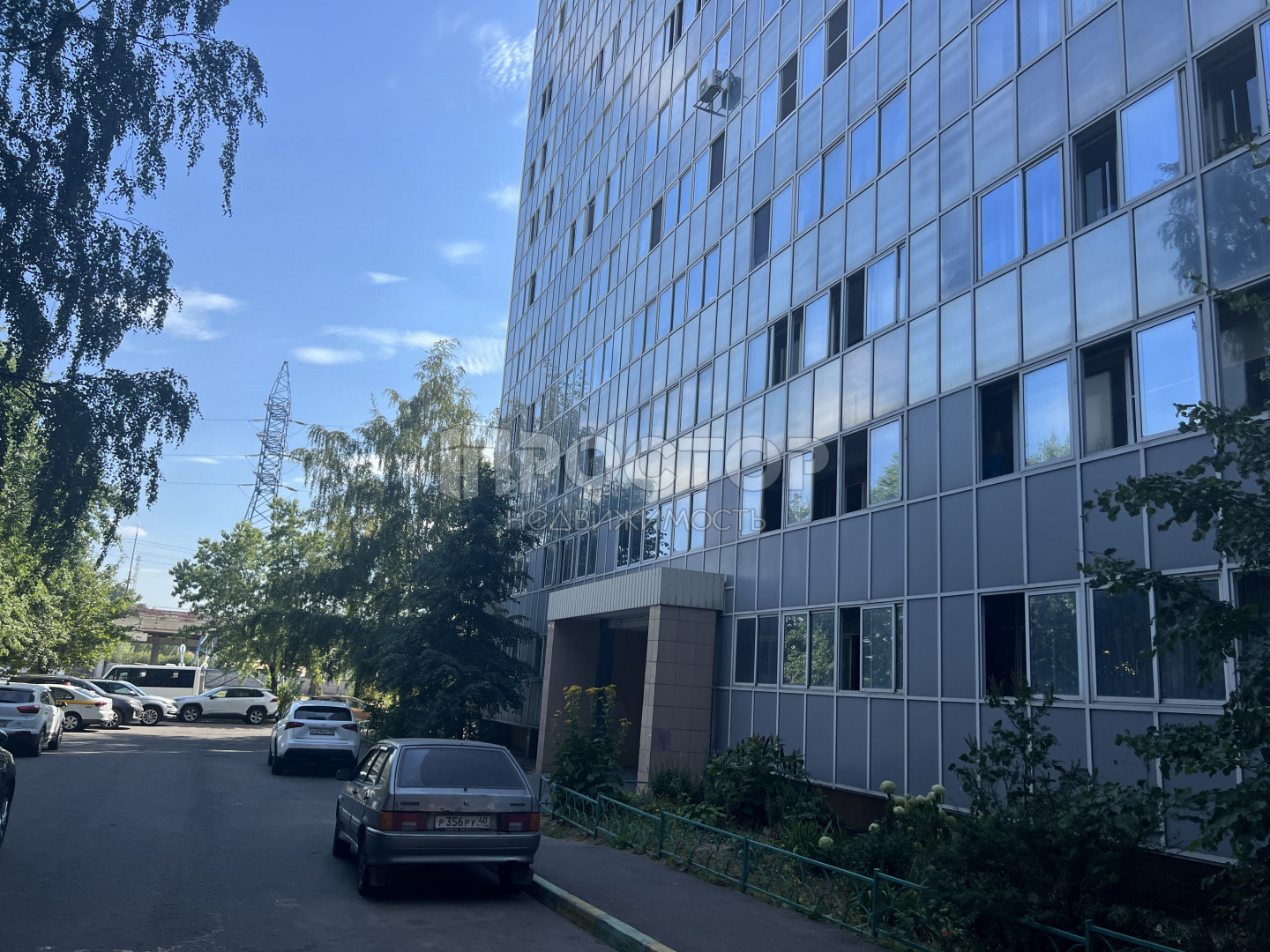 1-комнатная квартира, 34.8 м² - фото 3