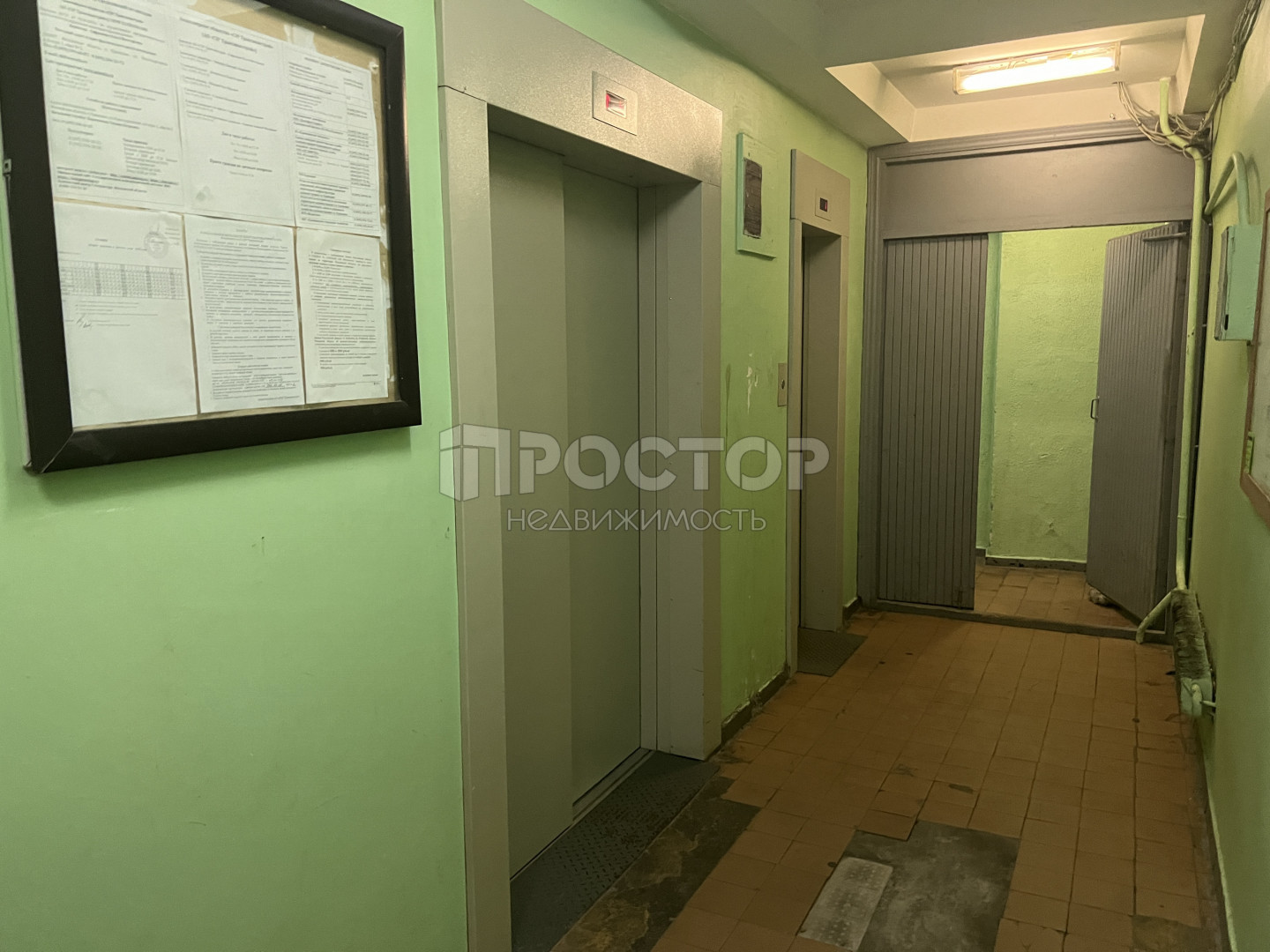 1-комнатная квартира, 34.8 м² - фото 6