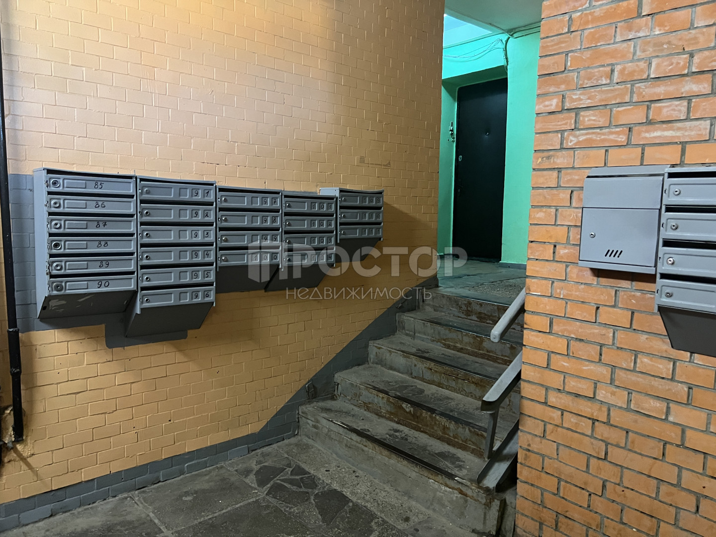 1-комнатная квартира, 34.8 м² - фото 5
