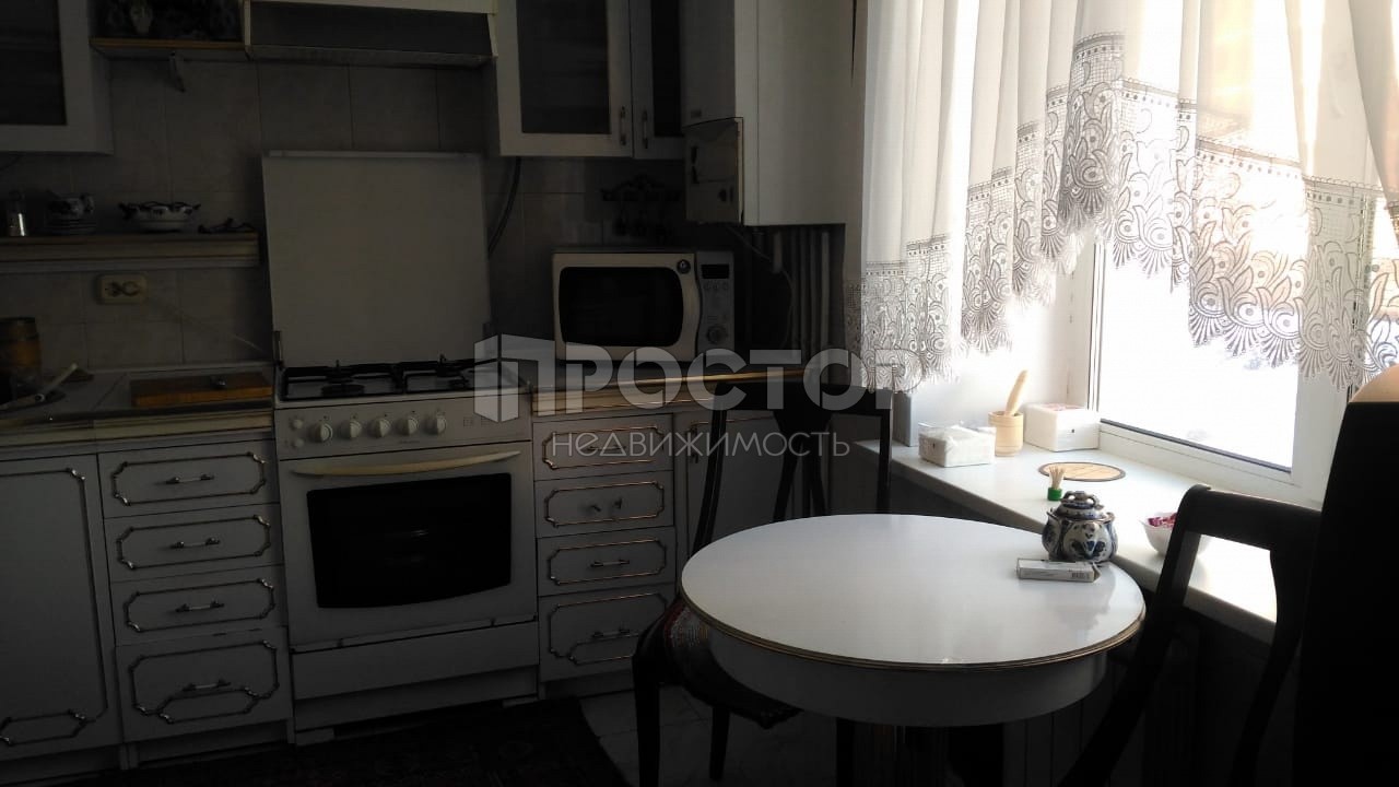 3-комнатная квартира, 76 м² - фото 4