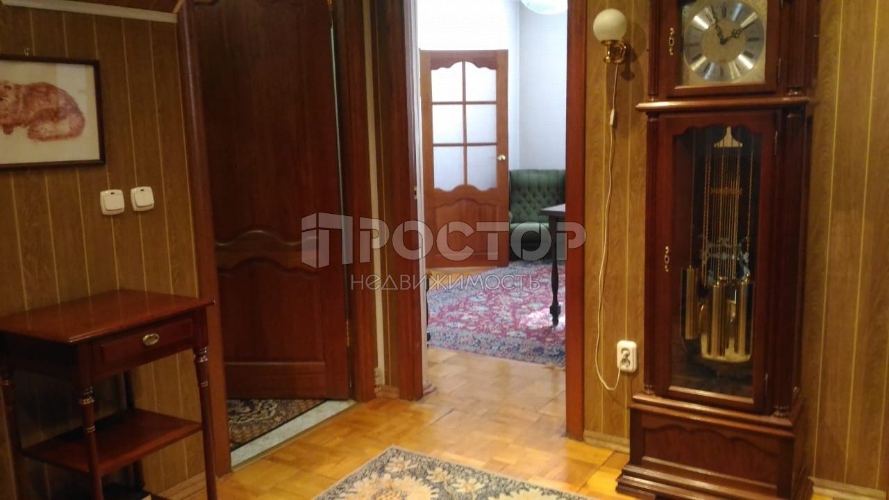 3-комнатная квартира, 76 м² - фото 2