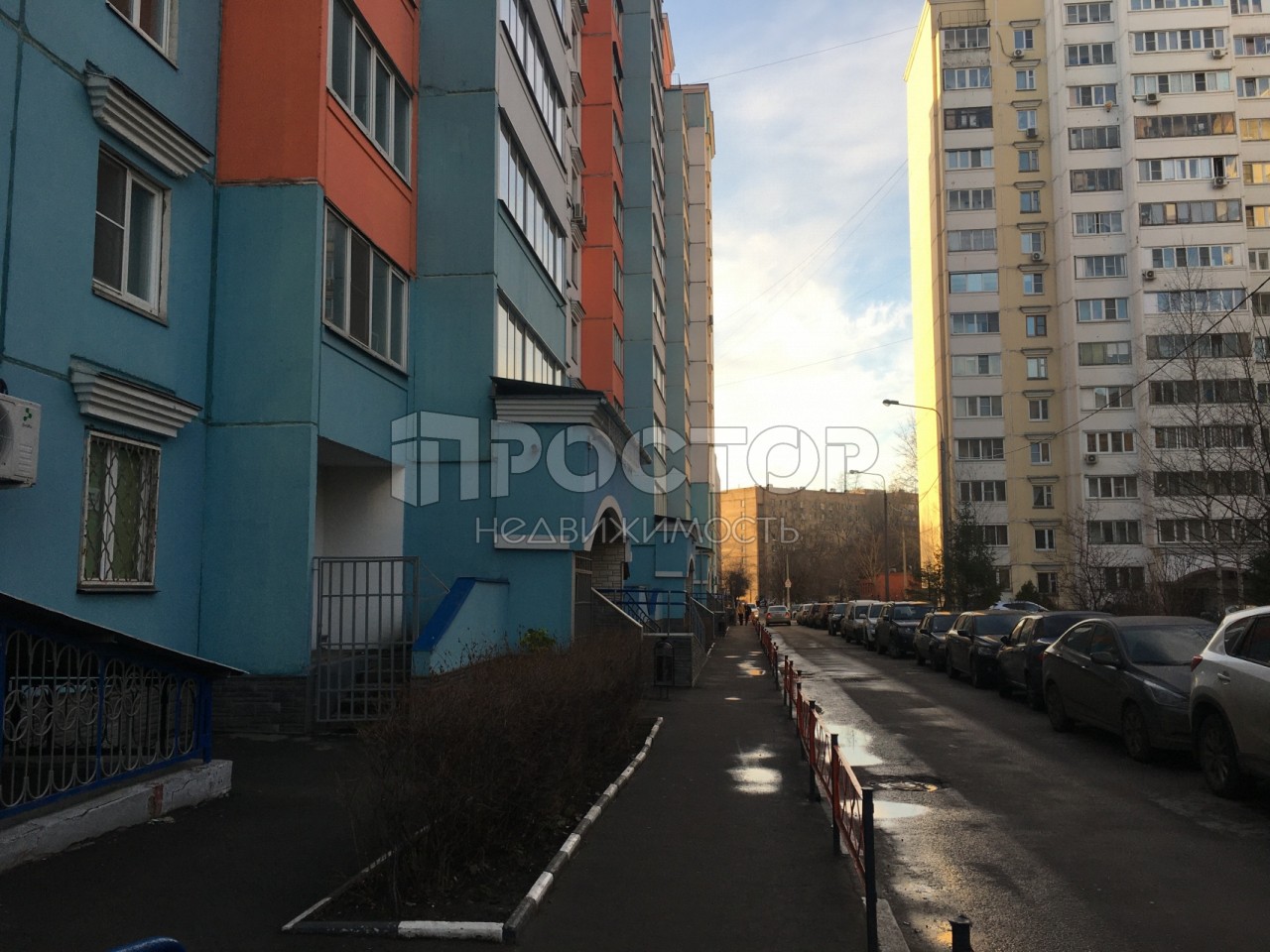 3-комнатная квартира, 83 м² - фото 4