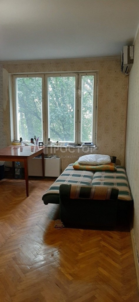 1-комнатная квартира, 32.3 м² - фото 3