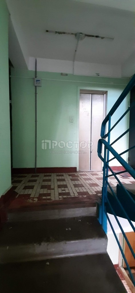 1-комнатная квартира, 32.3 м² - фото 10